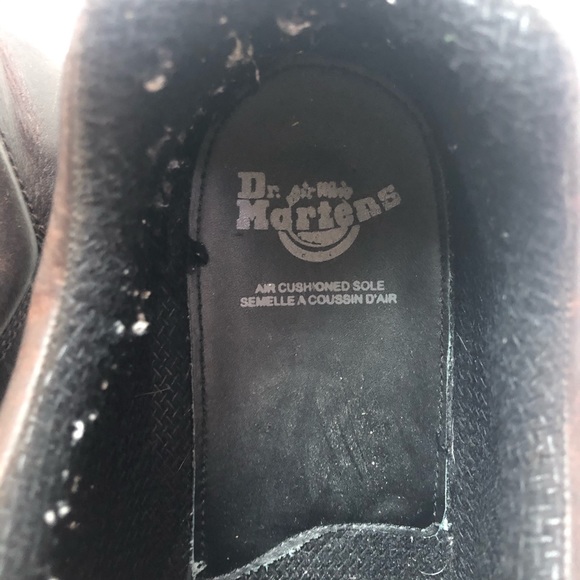 🌟 Dr. Marten’s 🌟 AirWair Lace Up Loafers - Picture 5 of 10